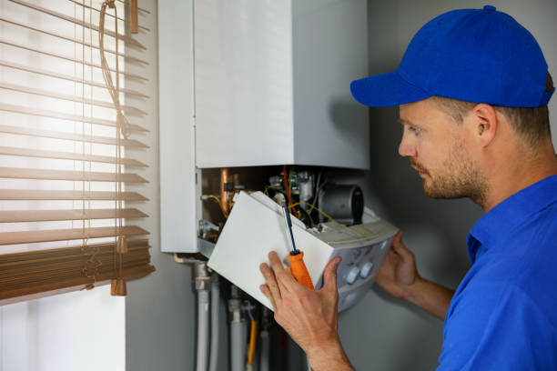 Boiler maintenance and servicing | Property Checks