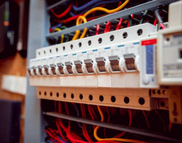 Fuse box installation and repair service | Property Checks