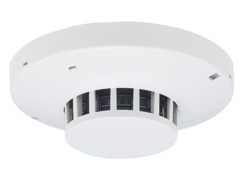 Smoke alarm installation | Property Checks