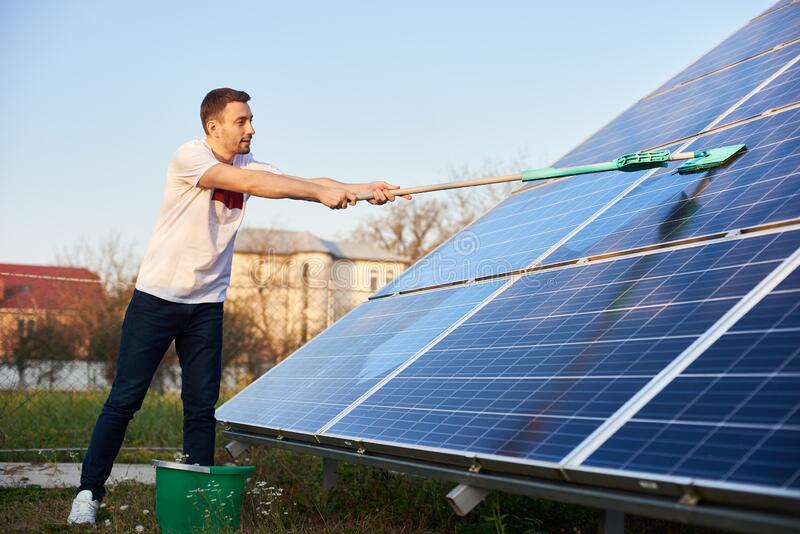 Solar panel EPC Certificate | Property Checks