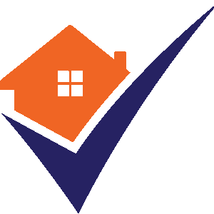 Property Check Company Logo Transparent | Property Checks