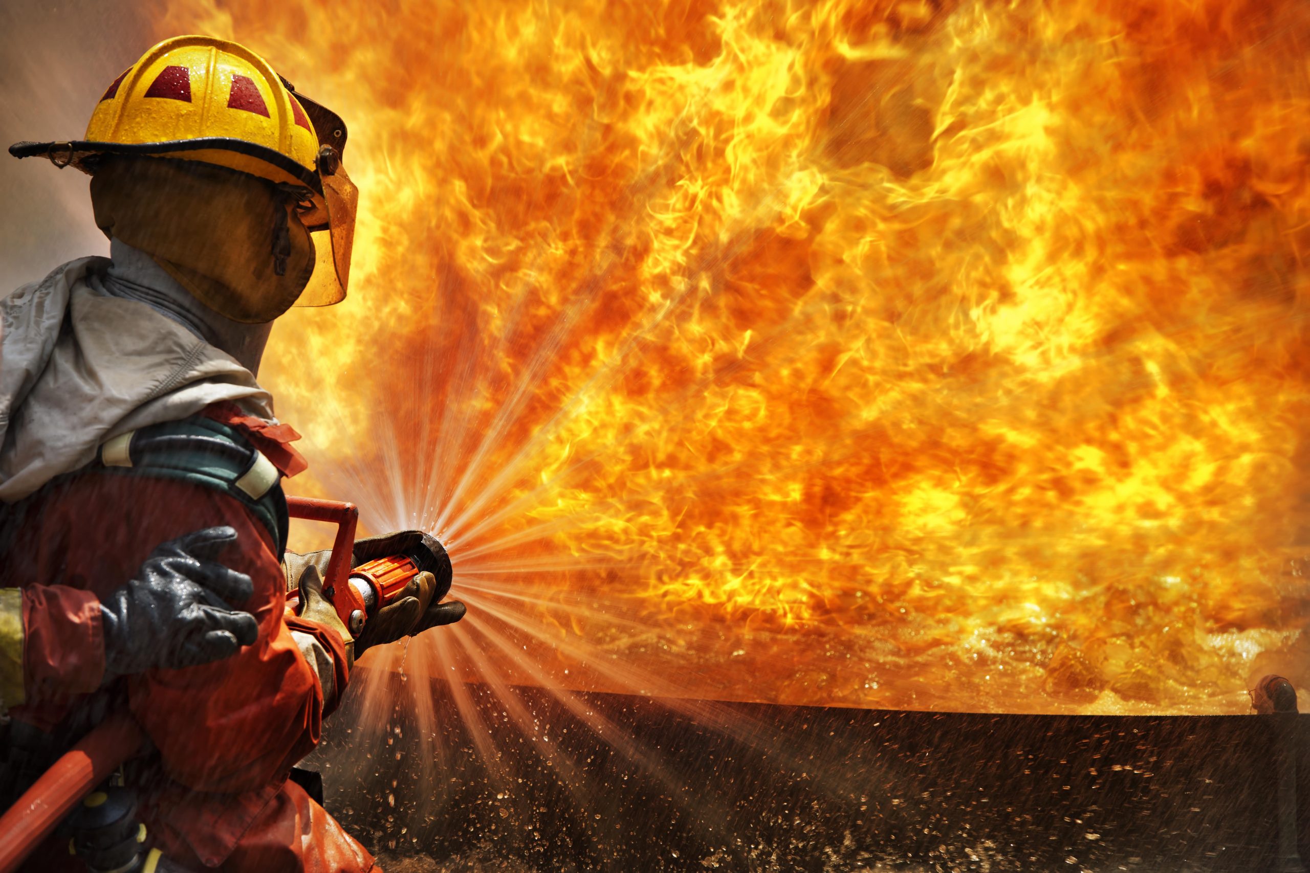 Fire risk assessments in Harrow, Wembley and Uxbridge | Property Checks