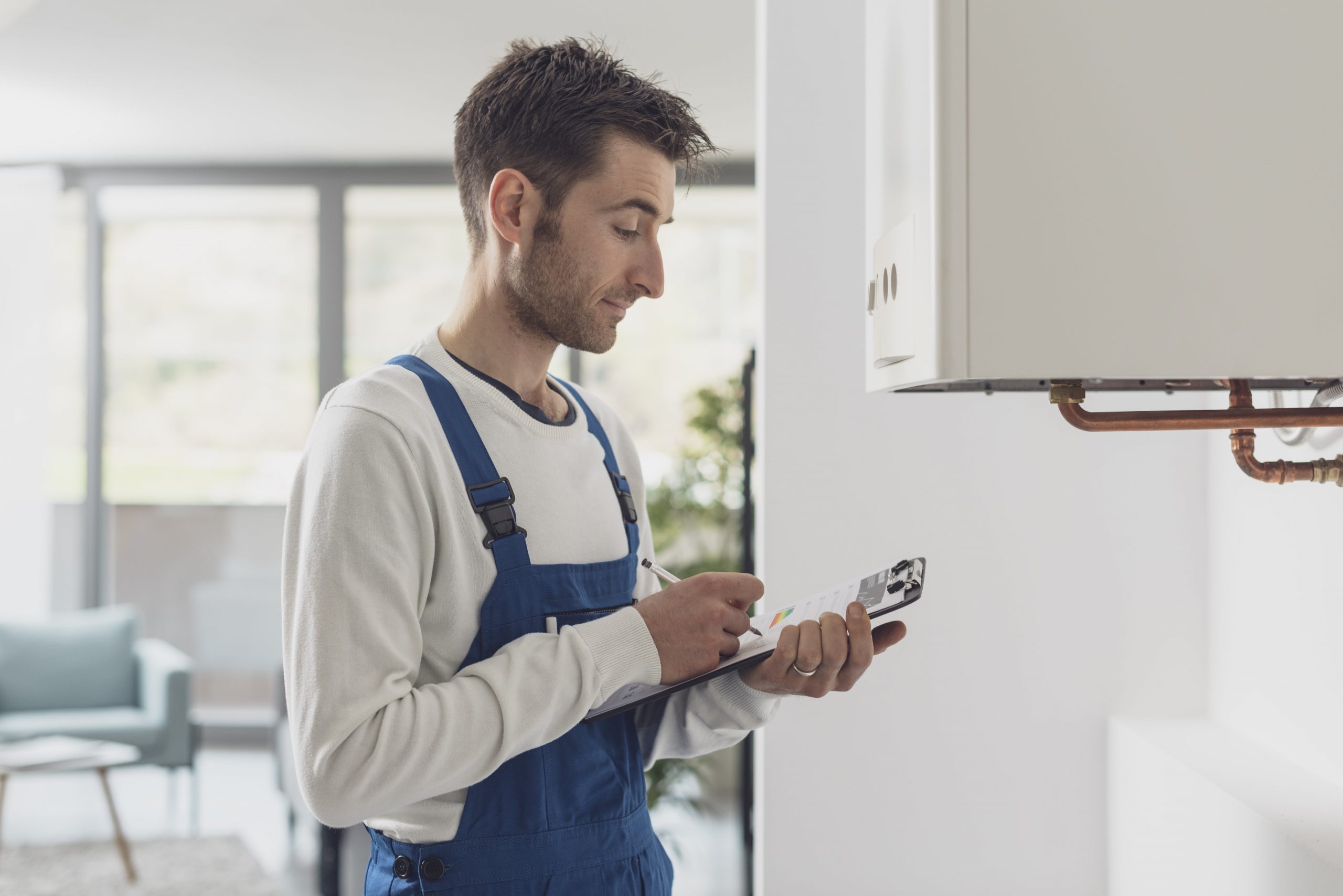 Landlords Gas Safety Checks | Property Checks