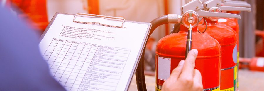 Who is responsible for a fire risk assessment | Property Checks